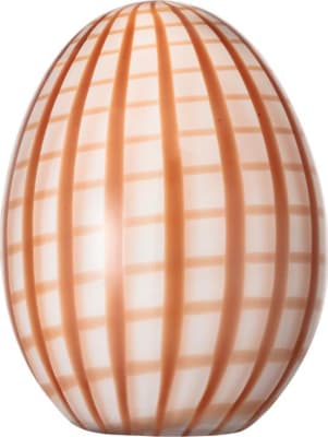 iittala OIVA TOIKKA egg annual Croke 90x130 2022 copper