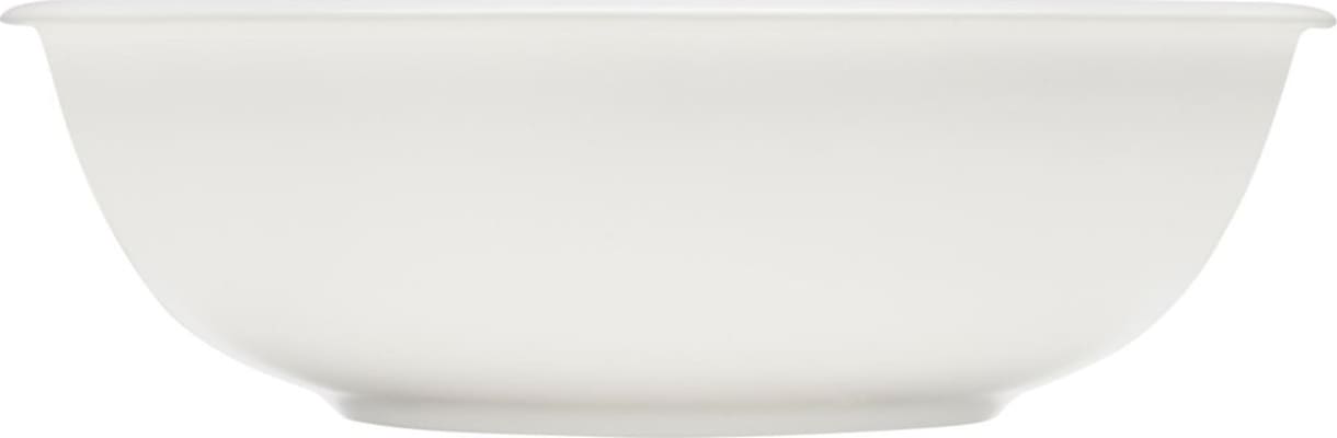 iittala RAAMI skál 3,4ltr 29cm white