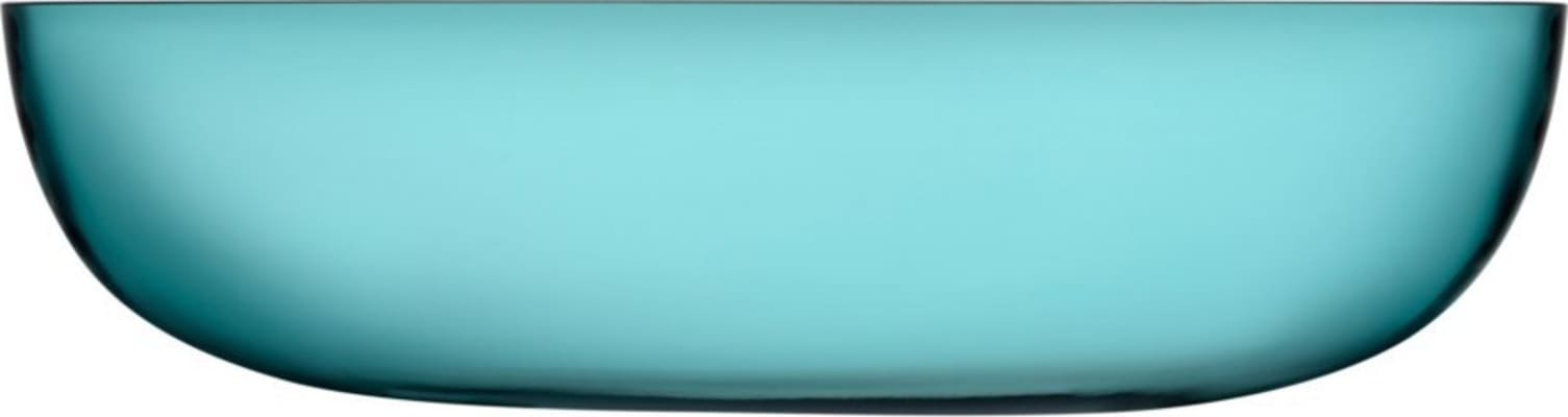 iittala RAAMI skál 3,4ltr 30,5cm sea blue