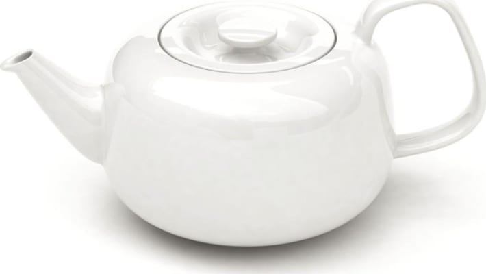 iittala RAAMI teketill 1,1ltr white
