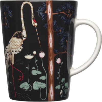 iittala TAIKA krús 0,4ltr 15 ára afmælisútgáfa