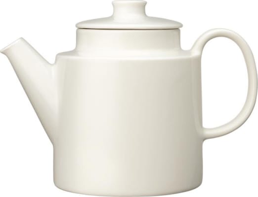 iittala TEEMA teketill 1ltr white