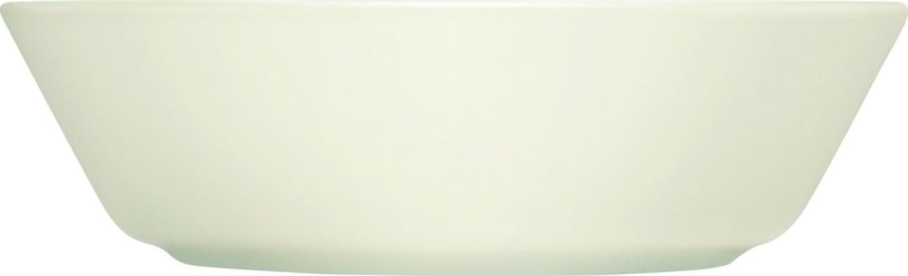 iittala TEEMA Tiimi diskur 15cm white