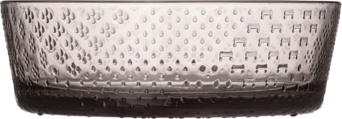 iittala TUNDRA skál 62cl linen