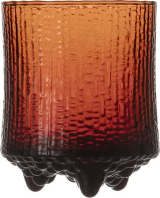 iittala ULTIMA THULE glas 20cl 2stk copper