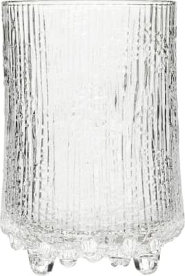 iittala ULTIMA THULE glas 38cl 2stk clear