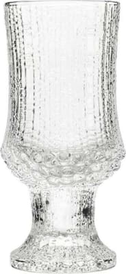 iittala ULTIMA THULE glas á fæti hvítvín 16cl 2stk clear