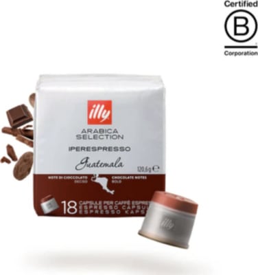 illy hylki Guatemala