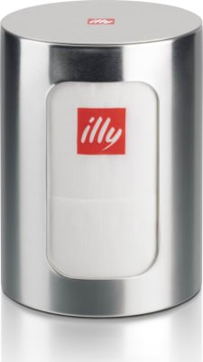Illy Servíettuhaldari