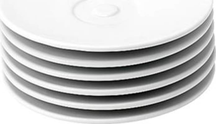 illy undirskál universal