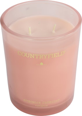 Ilmkerti – Romance Pink Soya 13cm.(4)