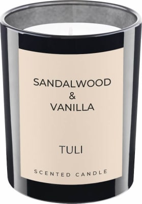 Tuli Ilmkerti Sandalawood Vanilla