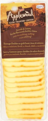 APPLEWOOD SLICES 500G