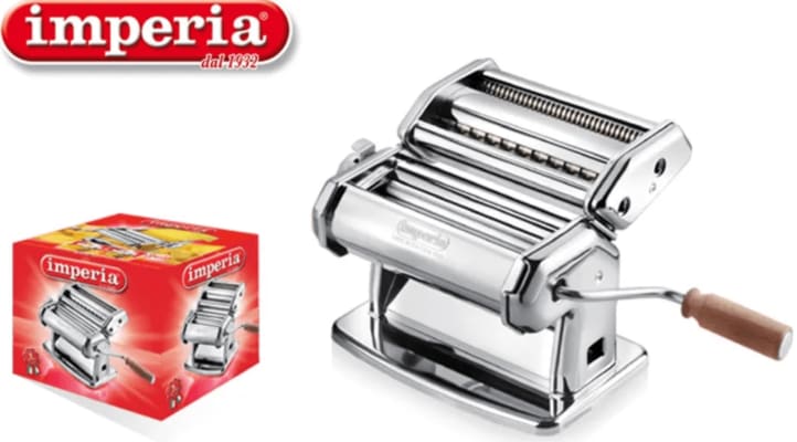 Imperia Pastavél Ipasta 150