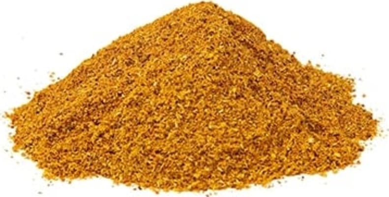 Indversk karrýblanda 10kg sekkur