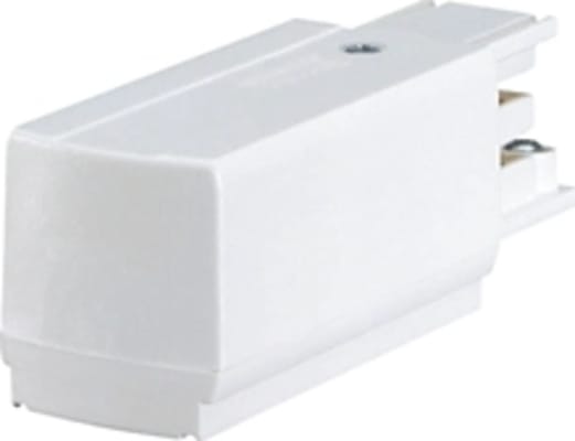 Innátengi hvítt Vinstri XTS12-3