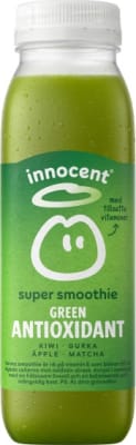 Innocent Antioxidant Super Smoothie 300ml