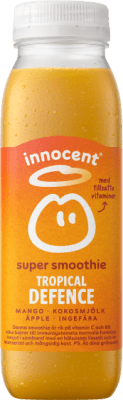 Innocent Defence Super Smoothie 300ml