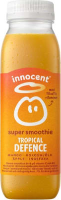 Innocent Defence Super Smoothie 300ml