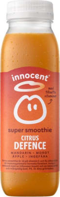 Innocent Recharge Super Smoothie 300ml