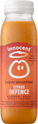 Innocent Recharge Super Smoothie 300ml