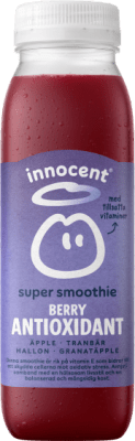 Innocent Revitalise Super smoothie 300ml