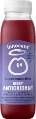 Innocent Revitalise Super smoothie 300ml