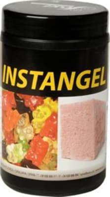 Instagel matarlím í dufti 500g