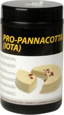 Iota/ Pro pannacotta 800g