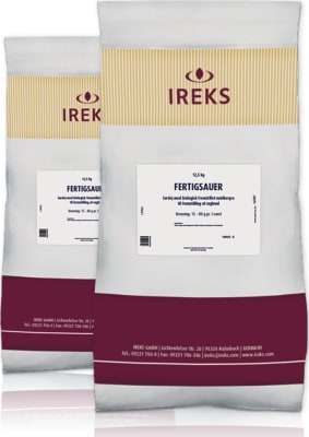 Ireks Fertigsauer