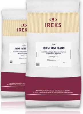 Ireks Frost Platin 12,5 kg