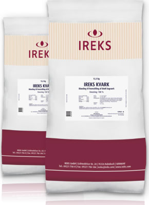 Ireks Kvark