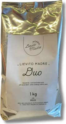 Ireks Lievito Madre Duo 1 kg