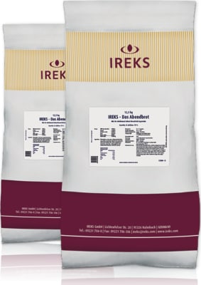 Ireks Low-Carb Brauð