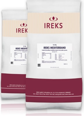 Ireks Mediterrano