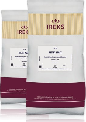 Ireks Risted malt