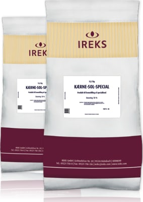 Ireks Sólkjarnabrauðblanda (Kærnesol)