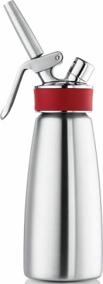 ISI Rjómasprauta 0,5ltr stál Gourmet whip