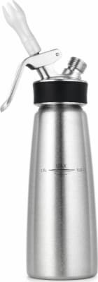 ISI Rjómasprauta 0,5ltr stál Profi whip