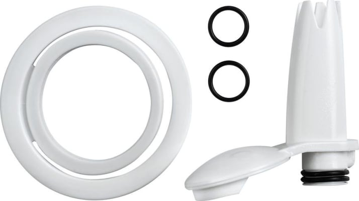 ISI Varahlutasett  EASY WHIP