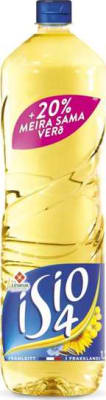 Isio4 olía 15&#215;1,20ltr