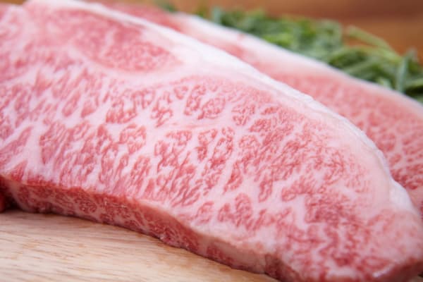 $ Wagyu Ribcap A3 KG