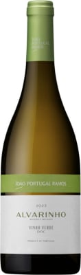 J. Portugal Ramos Alvarinho Vinho Verde