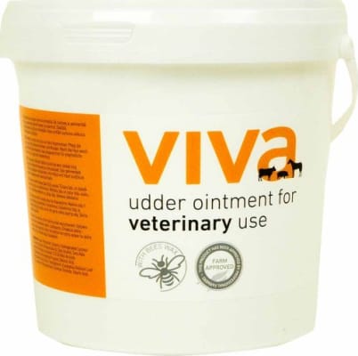 Júgurkrem (VIVA) 1,25 KG