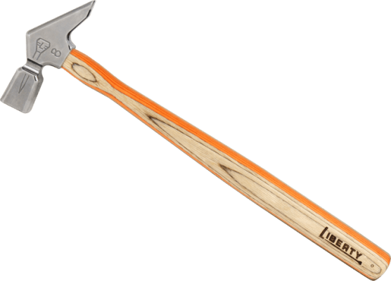 Járningahamar LIBERTY 7oz  200g
