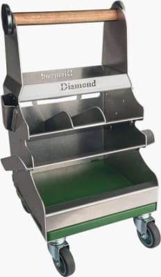 Járningakassi ál Diamond