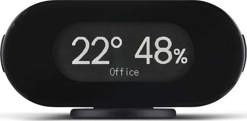 Jacob Jensen Veðurstöð black