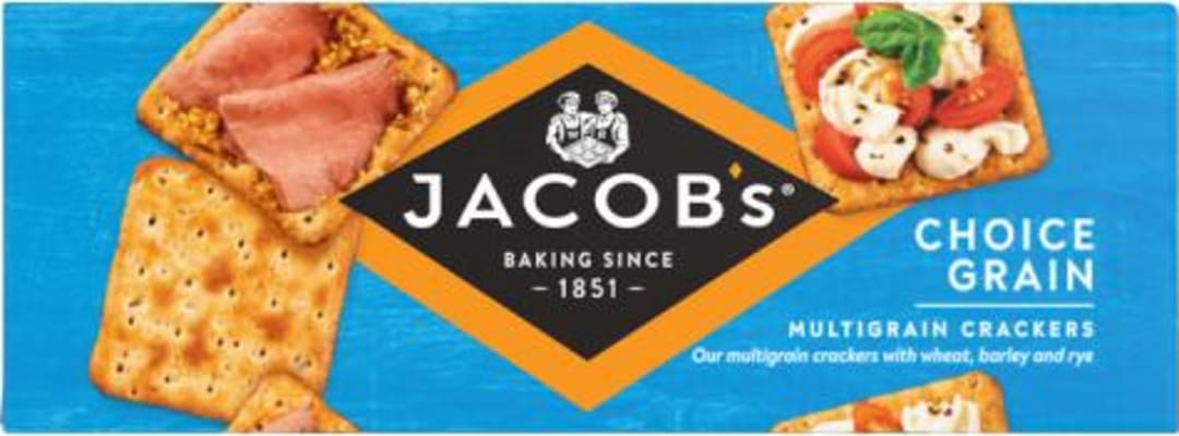Jacobs Choice Grain tekex 24x200g