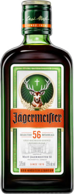 Jagermeister