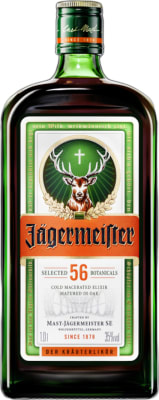 Jagermeister
